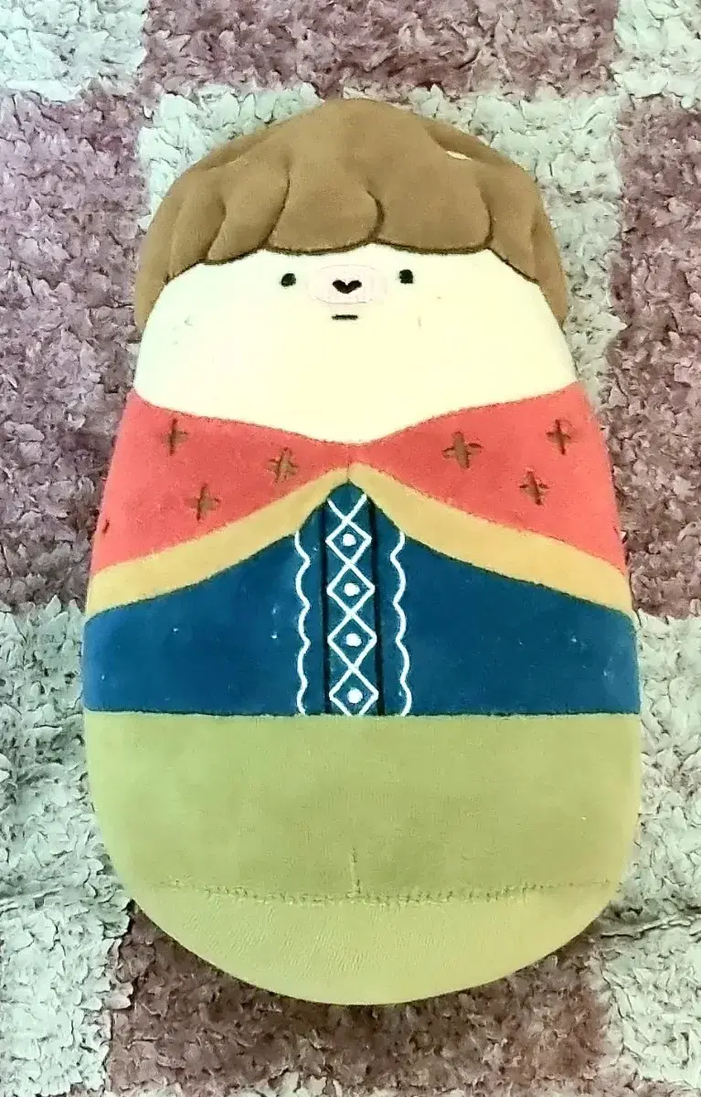 인형